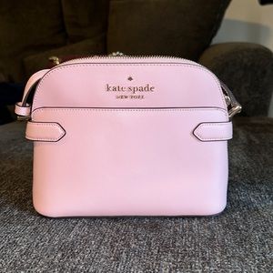 Kate spade crossbody in pink!